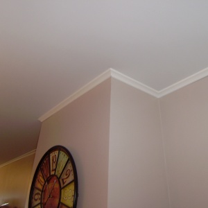 lisses corniches