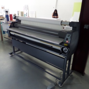 Laminateur