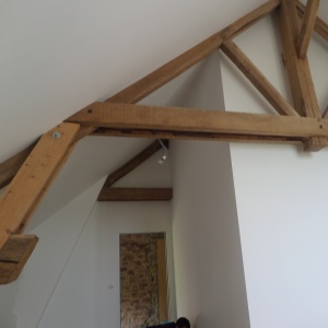 Aménagement de combles