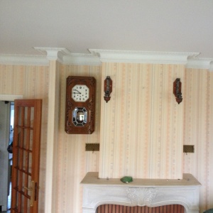 LISSES INVISIBLES PLAFOND conservation des corniches - lisses invisibles plafond pour conservation des corniches