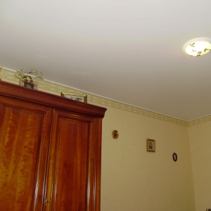 chambre blanc mat 2