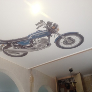 lesport moto